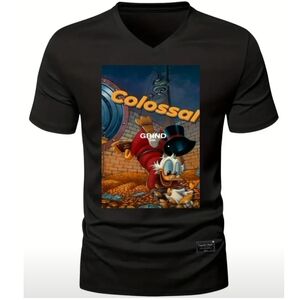 colossal Tee-shirt